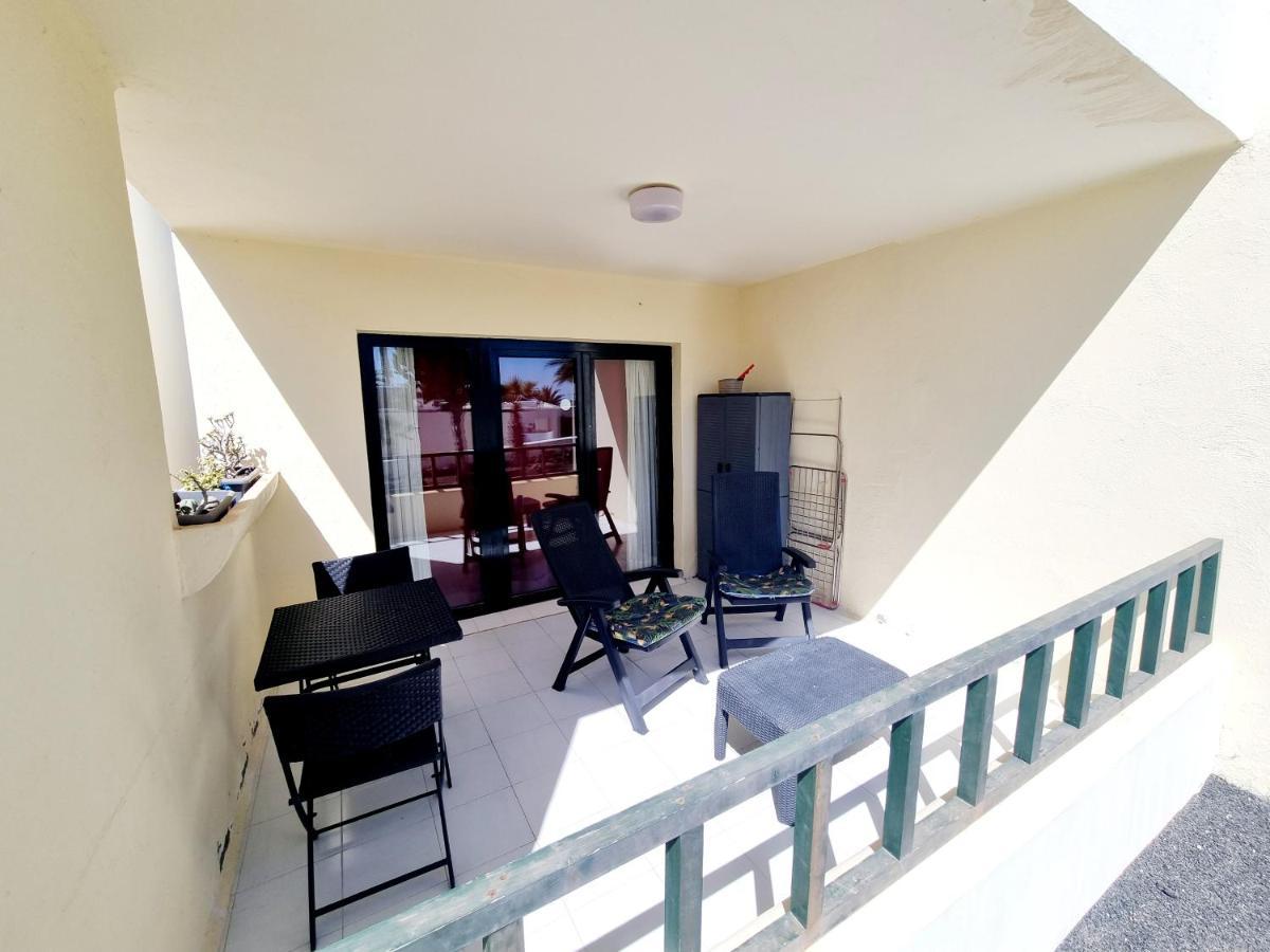 Casa Atlantis Playa Roca Apartment Costa Teguise Exterior photo